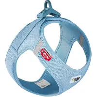 Curli Vest Harness Clasp Air-Mesh
