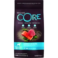 Wellness Core Hondenvoer Ocean Zalm - Tonijn 1,8 kg