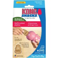 Kong Snacks Puppy 200 Gr