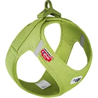Curli Vest Harness Clasp Air-Mesh