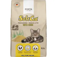 Porta21 Porta - SoftCat Corn 17 L