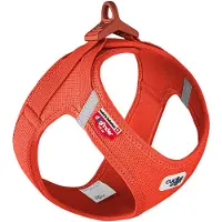 Curli Vest Harness Clasp Air-Mesh