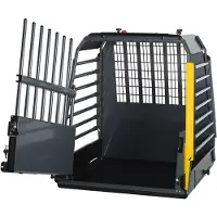 MimSafe Vario Plus Single Hondenhok
