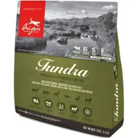 Orijen Tundra Dog Whole Prey