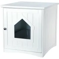 Trixie Cat House