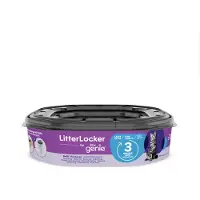 Litter locker LitterLocker Navulling