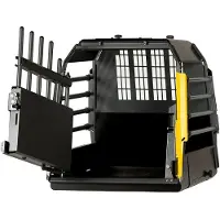 MimSafe Vario Single Hondenhok