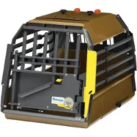 MimSafe Vario Minimax Single Hondenhok