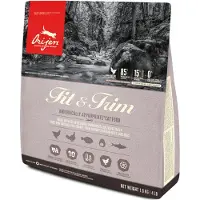 Orijen Whole Prey Fit & Trim Cat Kip&Kalkoen - Kattenvoer