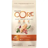 Core Grain Free Cat Original Kalkoen&Kip - Kattenvoer - 1.75 kg