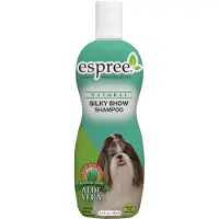 Espree Silky show shampoo