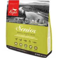 Orijen Hondenvoer Whole Prey Senior 2 kg