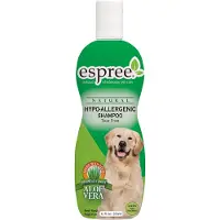 Espree Hypo allergenic shampoo