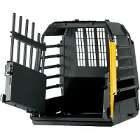 MimSafe Vario Plus Single Hondenhok