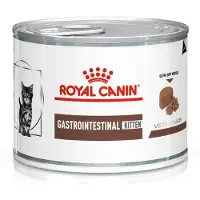 Royal Canin 12x Kattenvoer Nat Gastrointestinal Kitten 195 gr