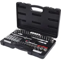 Ks Tools 918.0846 918.0846 Dopsleutelset