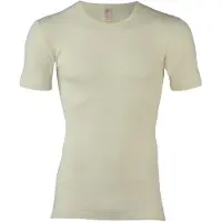 Engel - Shirt S/S - Ondergoed 54/56, beige