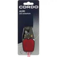 Cordo Achterlicht LED Auri 1LED