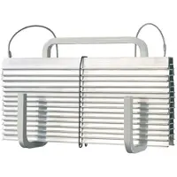 D-Secour - Vluchtladder - Type KF-N5 - Compact - 5 Meter