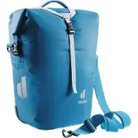 Deuter - Fietstassen - Weybridge 20+5 Reef voor Unisex - Blauw
