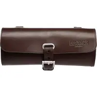 Brooks Challenge Tool Bag zadeltas / gereedschapstas - bruin