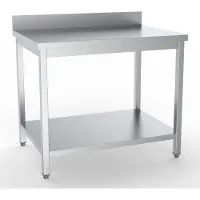 CombiSteel 700 WERKTAFEL BODEMSCHAP RAND DEMONTABEL 2000 | 7333.0116 |