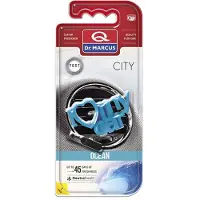 Dr. Marcus Ocean City I Love My Car autogeurtje met neutrafresh technologie 20 Gram