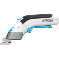 Black & Decker Black + Decker BCSC115 Accuschaar
