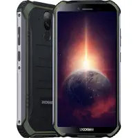 Denso S40 Pro 4GB/64GB Army Green