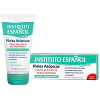 Instituto Espanol Herstellende Emollient Crème Atopische Huid 150ml