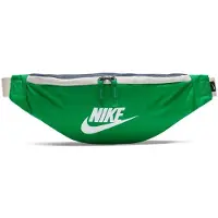 Nike Heritage Waist Pack Groen