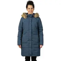 Hannah Gema Jacket Blauw 36 Vrouw