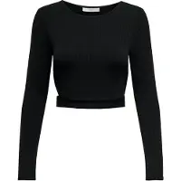 ONLY Onlnikita Top Dames Dubh L