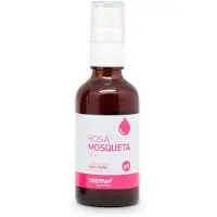Dderma Pink Bio 50ml Pink Oil Transparant