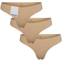 Pieces String 'Namee' crème