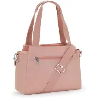 Kipling Elysia 10l Shoulder Bag Roze