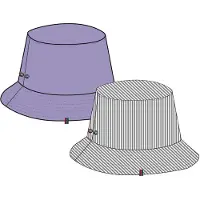Redgreen Viola Hat Paars S-M
