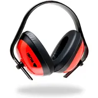 Rubi R80903 Hoofdtelefoon Gehoorbeschermers
