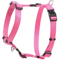 Rogz Classic Sj11 Harness Roze M
