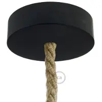 Creative Cables Krl0316 Hout Voor Kabel Xl Rozen Kit