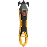 Olfa Sk-16 Manual Lock Cutter Geel