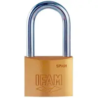 Ifam K40al 40 Mm Hangslot