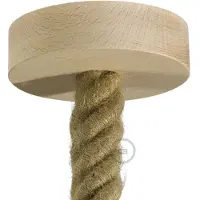 Creative Cables Krl0130 Hout Voor Kabel 3xl Roze Kit