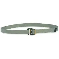 Tatonka Stretch Riem 25mm, grijs 2023 Riemen & Bretels