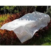 Biotop Protection Fabric 30gr/m2 2x10 M Wit