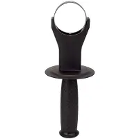 Bosch 2602025117 Poignée Pour Gsh 5000 / 5 Gbh 500