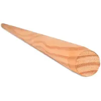 Rubi HOUTEN STEEL VOOR VLOERWISSER 44 EN 60 CM