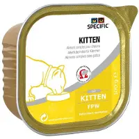 Specific Fpw Kitten 7x100 g Zakje