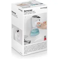 Huismerk Automatische Zeepdispenser met Sensor Sensoap Voordeeldrogisterij