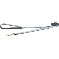 Rogz Urban Hl273-tm Leash Blauw S